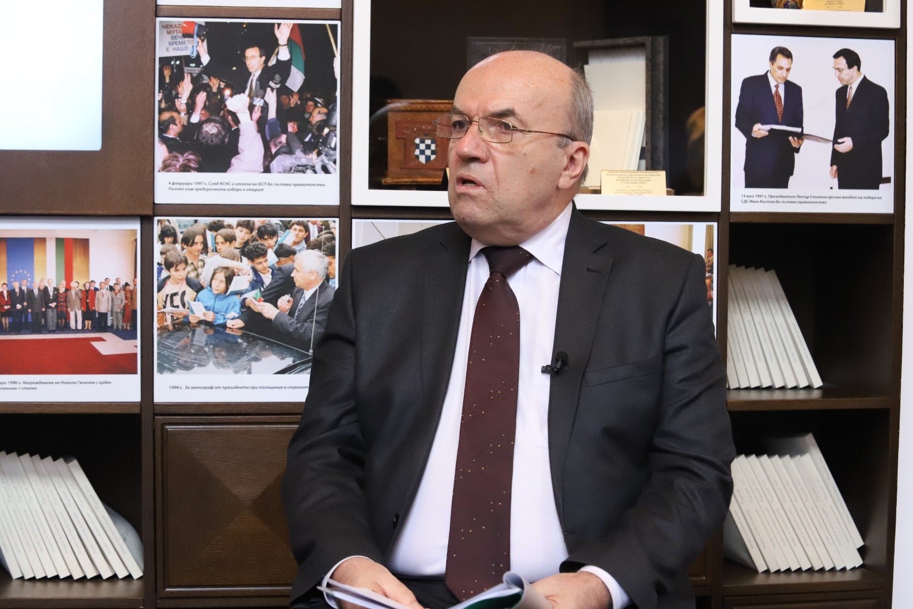Милков: РСМ трябва да се раздели с парадигмите в политиката си, там цари безнаказаност