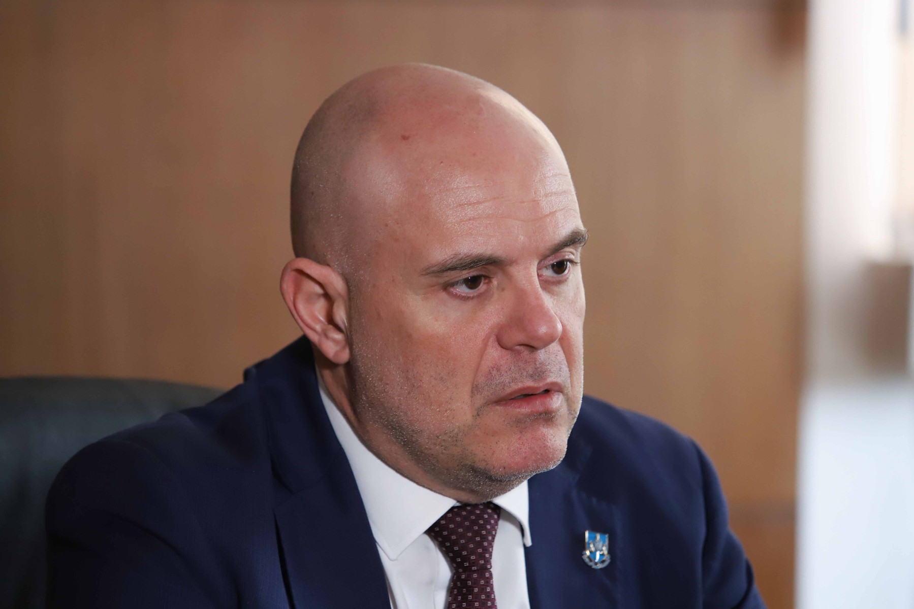 Гешев: В обществото се налага погрешна представа за съдебна реформа