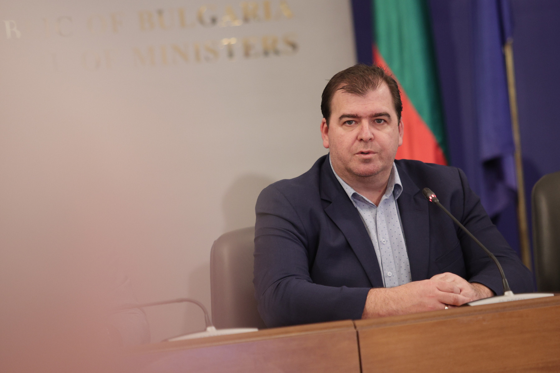България обмисля забрана за внос на украинско зърно