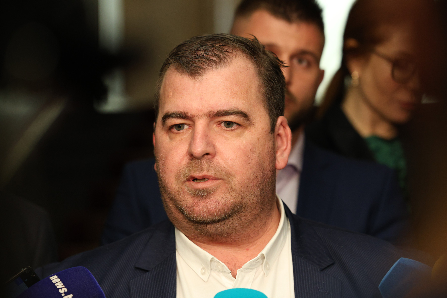 Гечев: Ще предложа отмяна на националната забрана за внос на украинско зърно