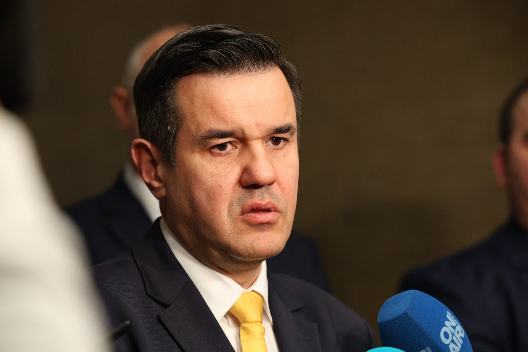 Никола Стоянов: Скоро очаквам да видим трайно по-ниски цени на хранителните стоки