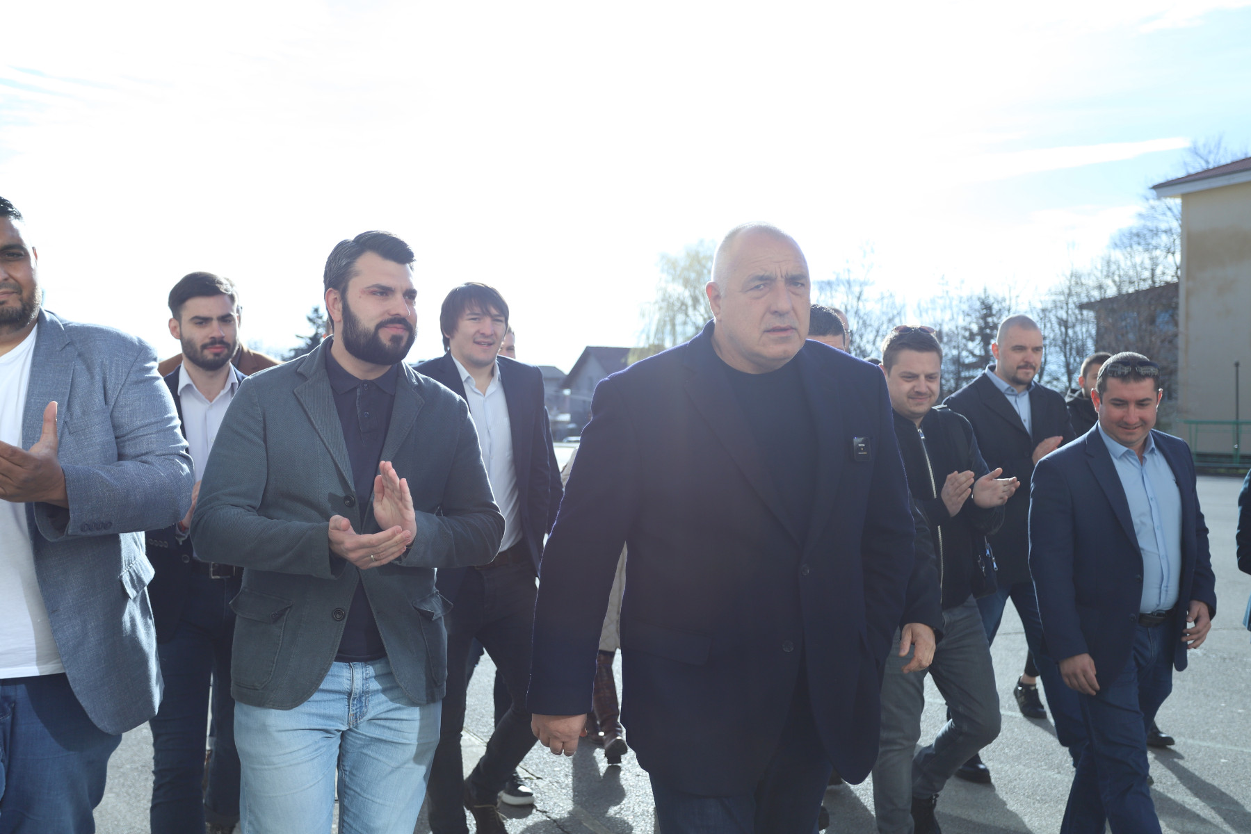 Арнаудова: Арестите и чегъртането не помогнаха на ПП, Борисов е големият победител