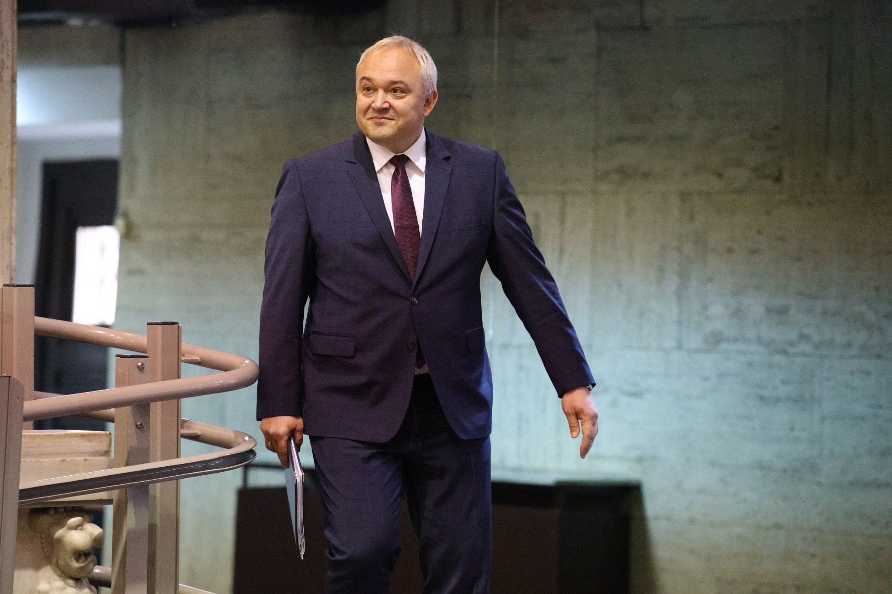 Демерджиев: Изпълняваме план за действие с Австрия за превенция на нелегалната миграция