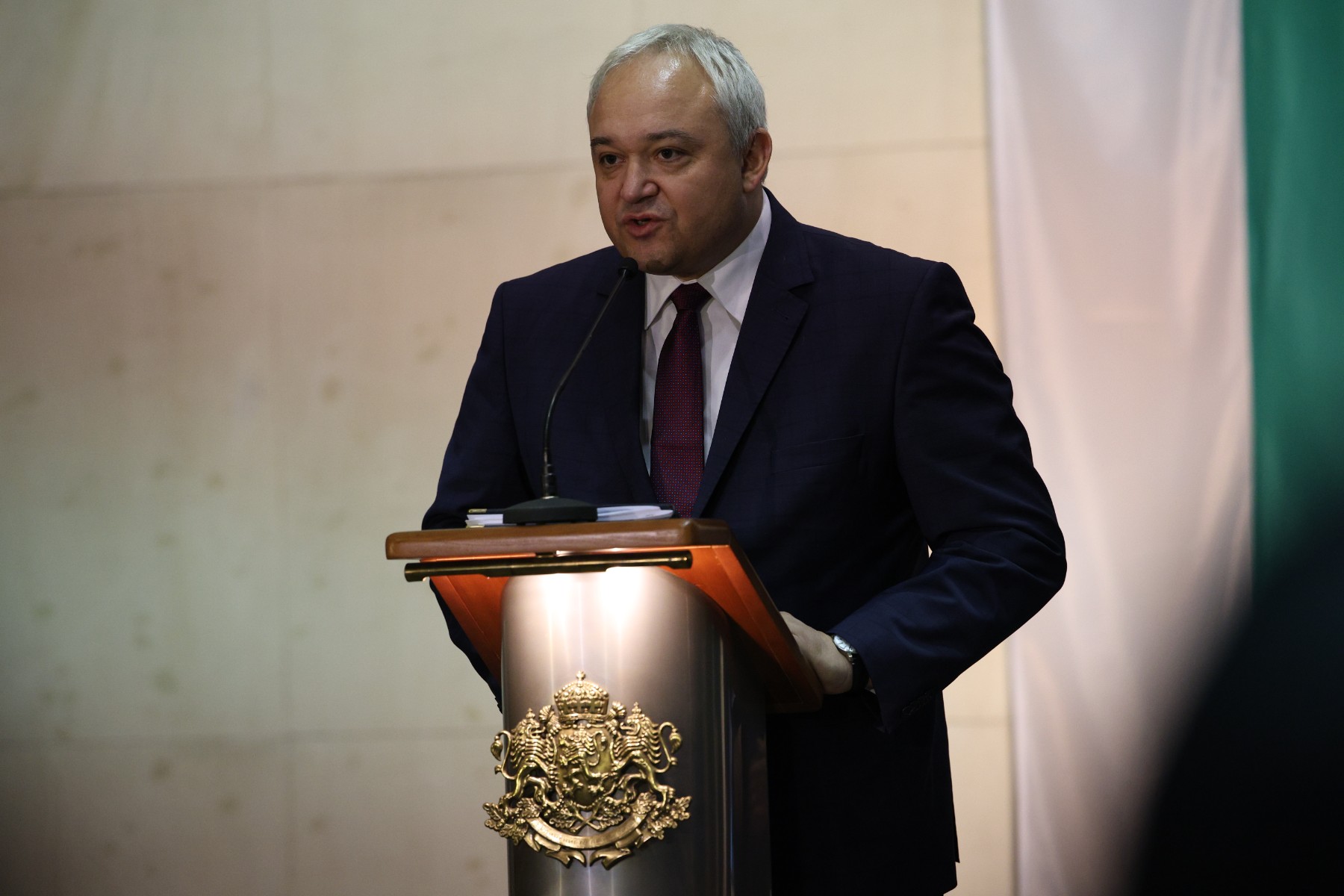Демерджиев: С връщането на хартиената бюлетина, се увеличават опитите да се манипулира вотът
