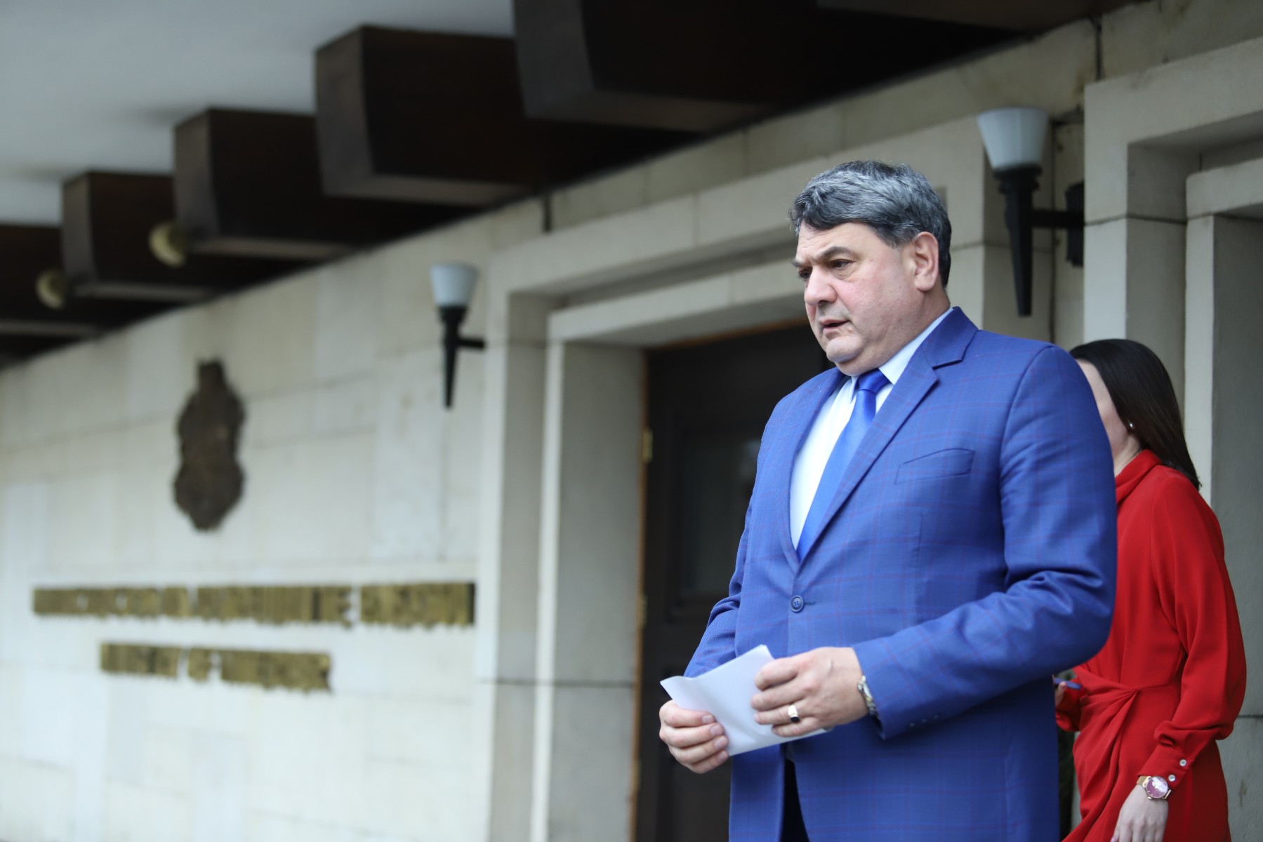 МВР за бомбените заплахи: Няма реална заплаха, учебният процес не трябва да се спира