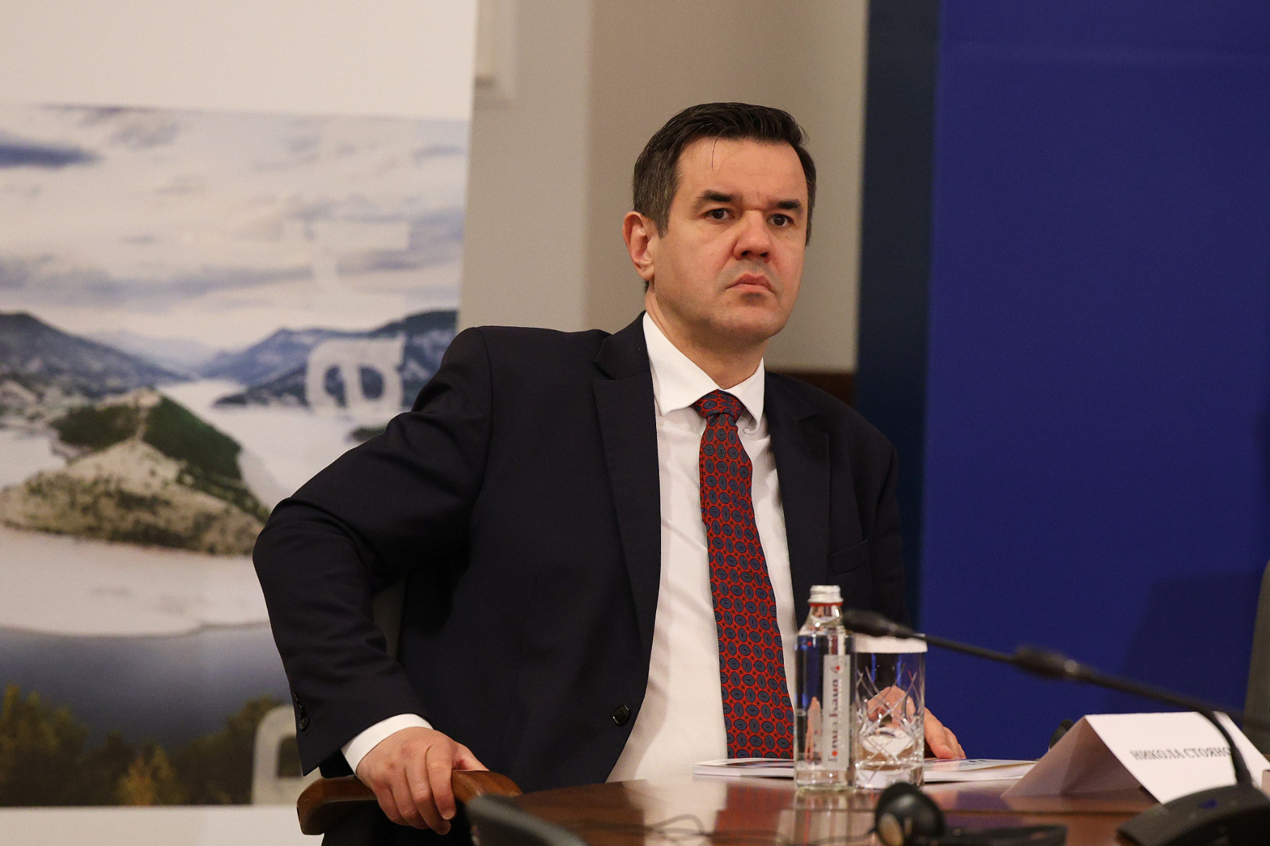 Никола Стоянов: Забраната за износ на зърно бе огромна грешка