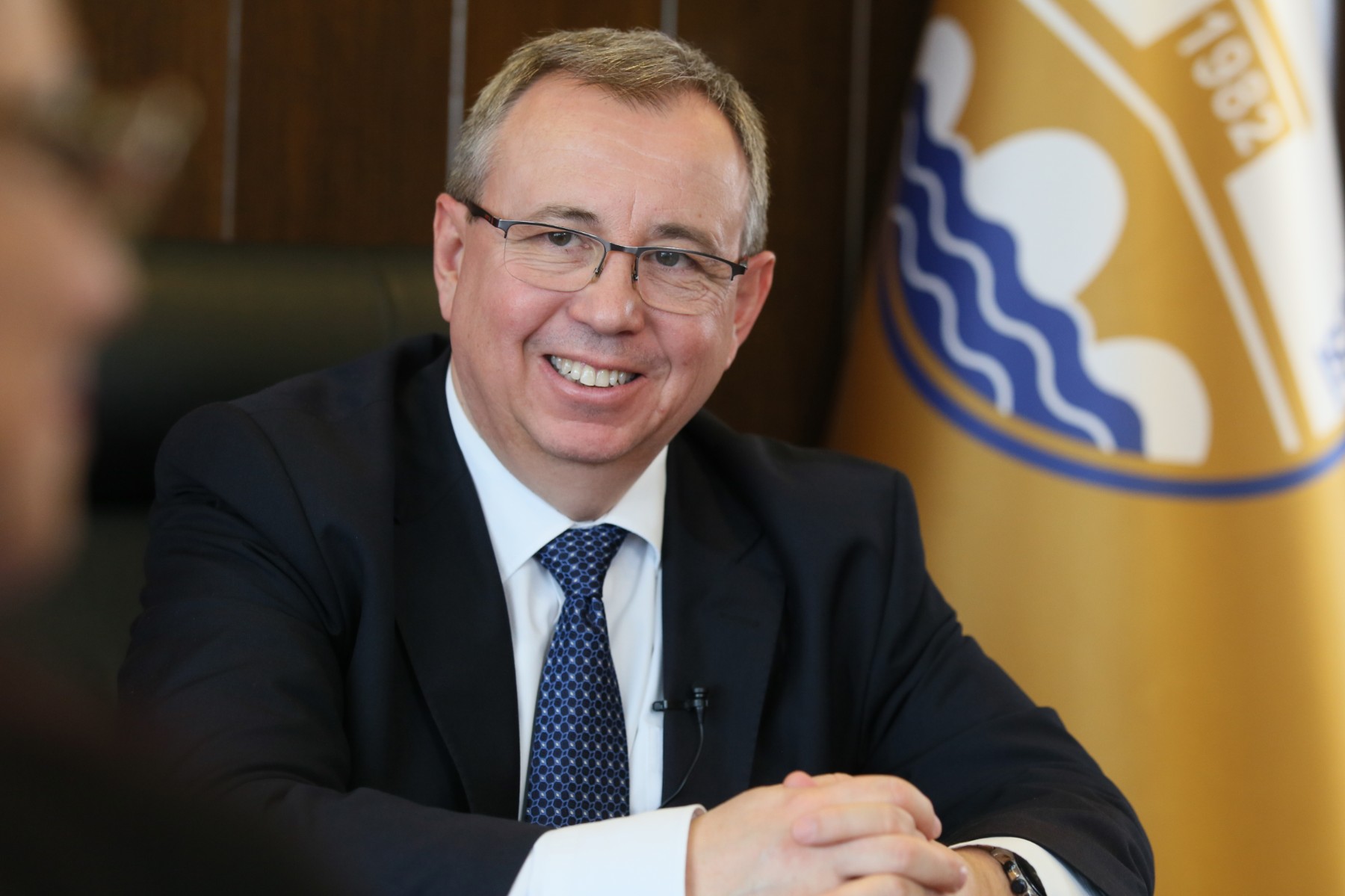 Проф. д-р Табакоглу: България и Турция работят по здравни проекти за милиони евро, българите са наши братя