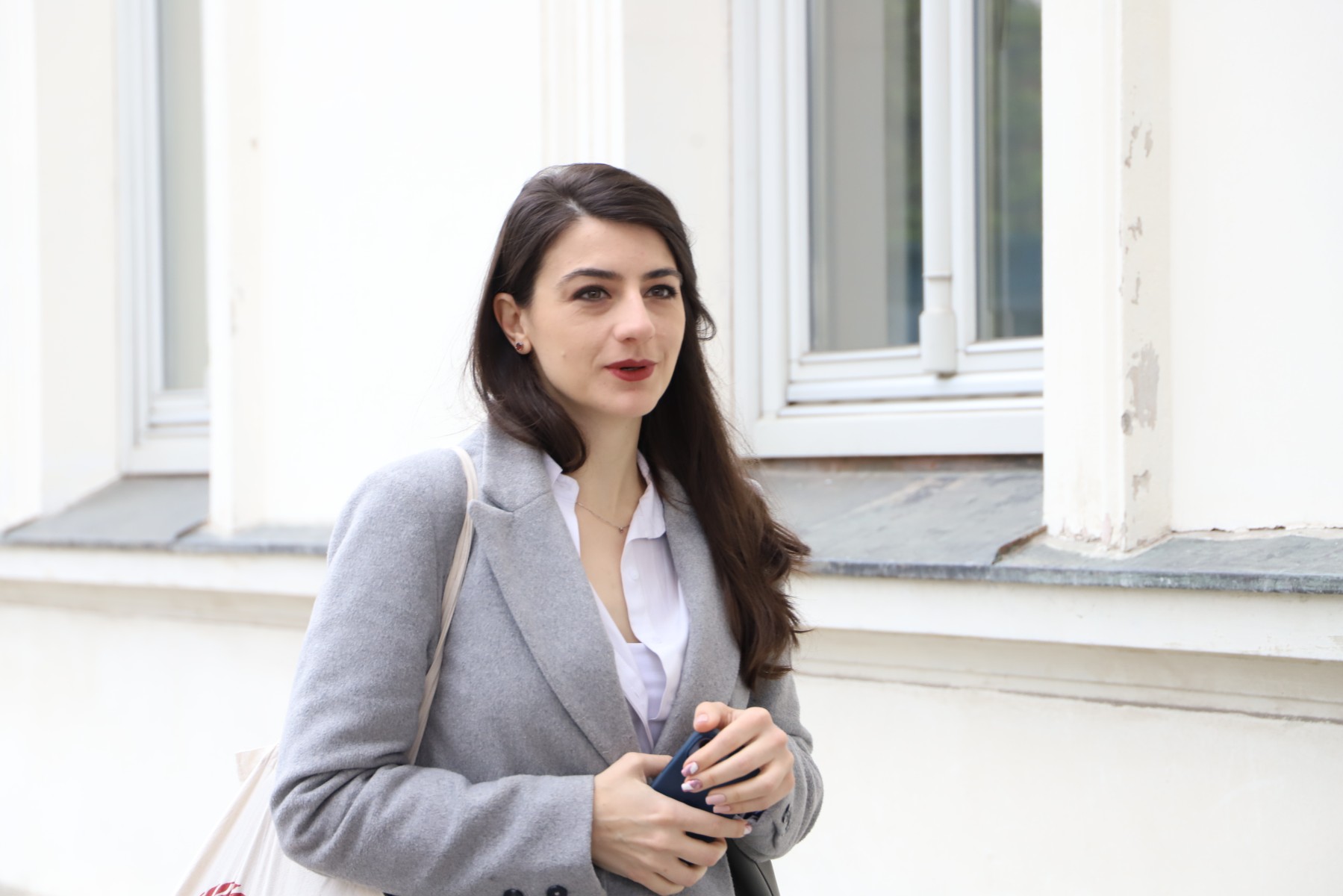 Лена Бориславова: Продължават разговорите с ГЕРБ-СДС