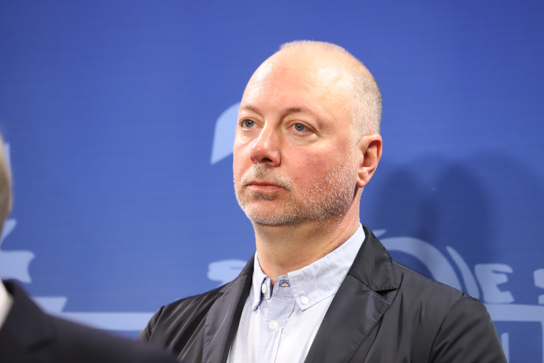 Росен Желязков бе избран за председател на 49-я парламент
