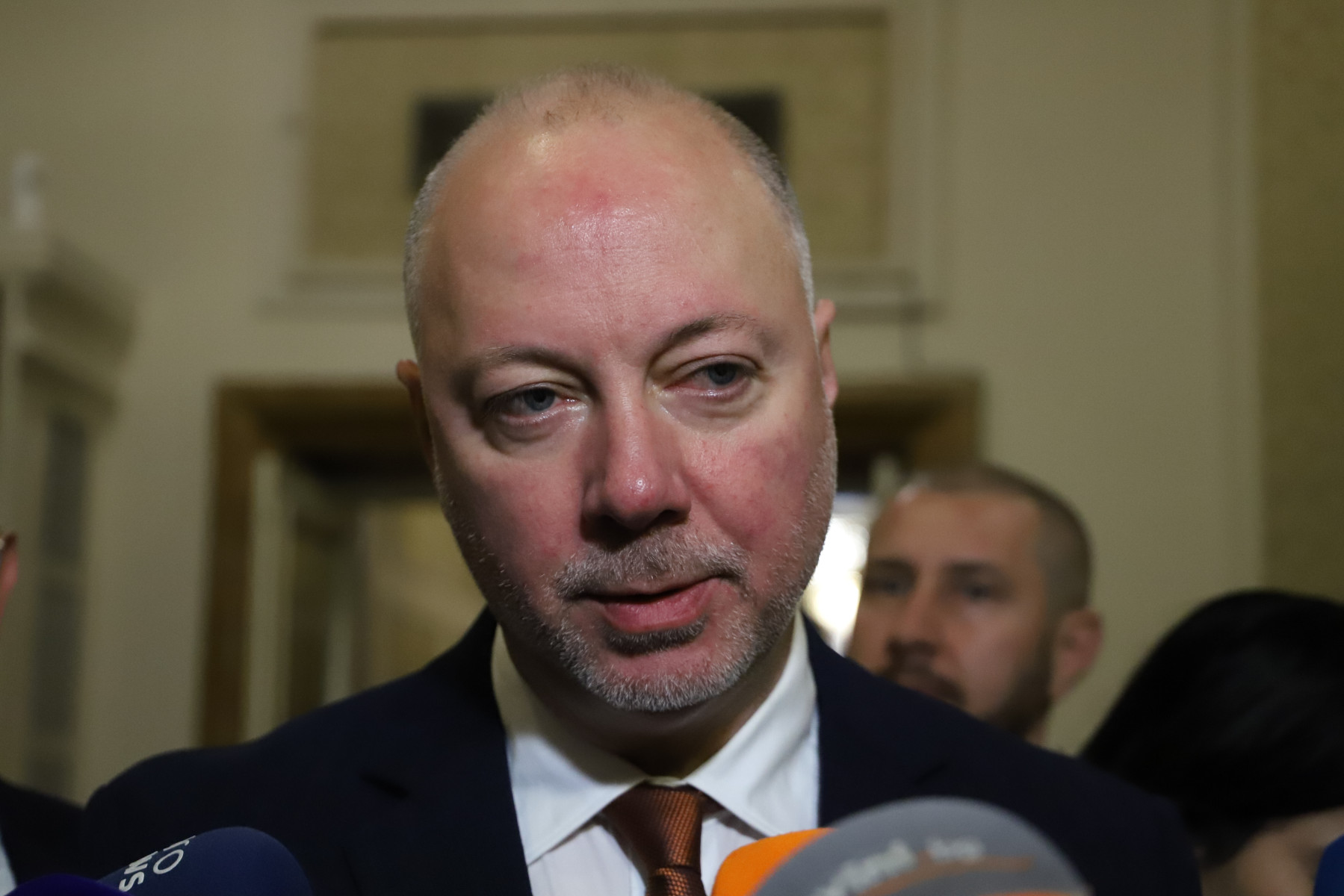 Желязков: ГЕРБ иска стабилно управление и споделена отговорност