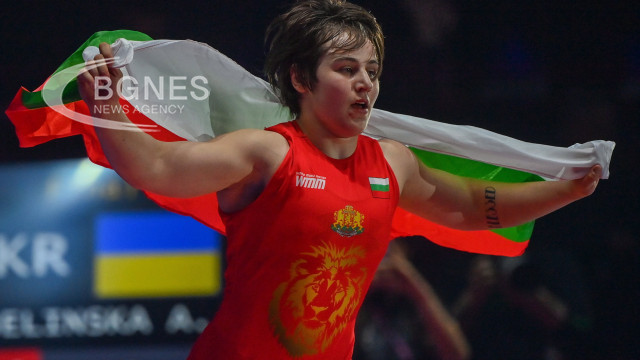 Юлияна Янева донесе четвъртата квота за борбата за Игрите в Париж