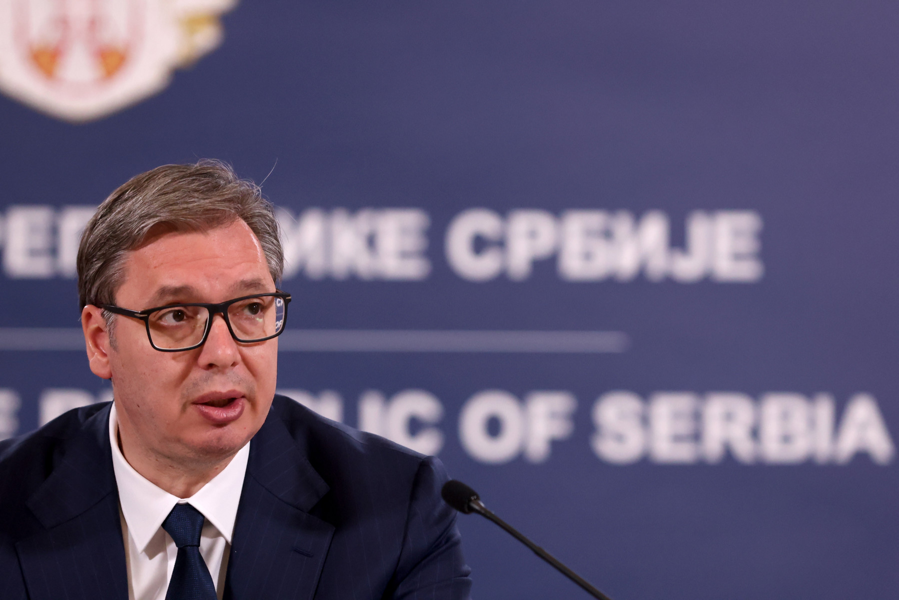 Анализатор: Западът трябва спешно да накаже хегемонистичната и проруска политика на Сърбия в региона