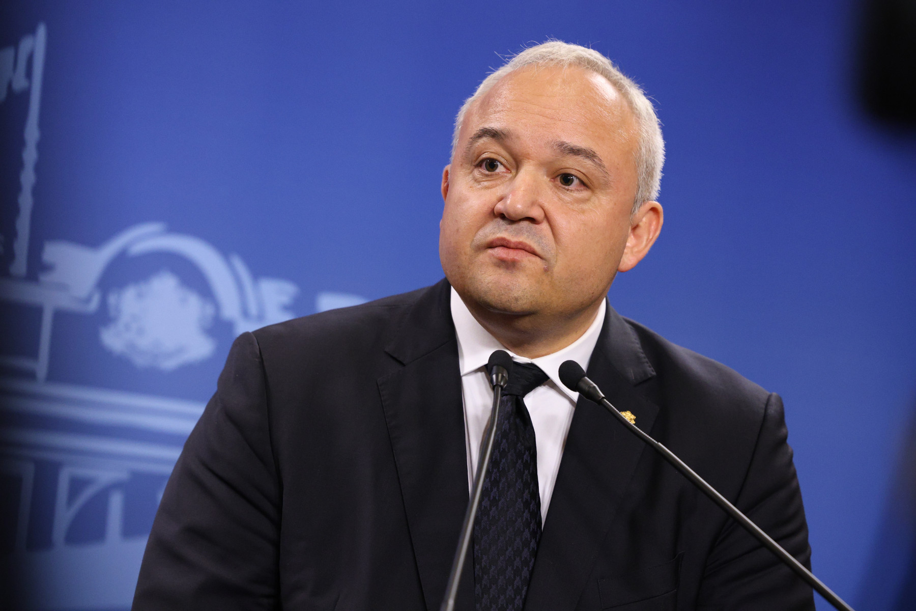 Демерджиев: МВР няма да участва във войната между институциите