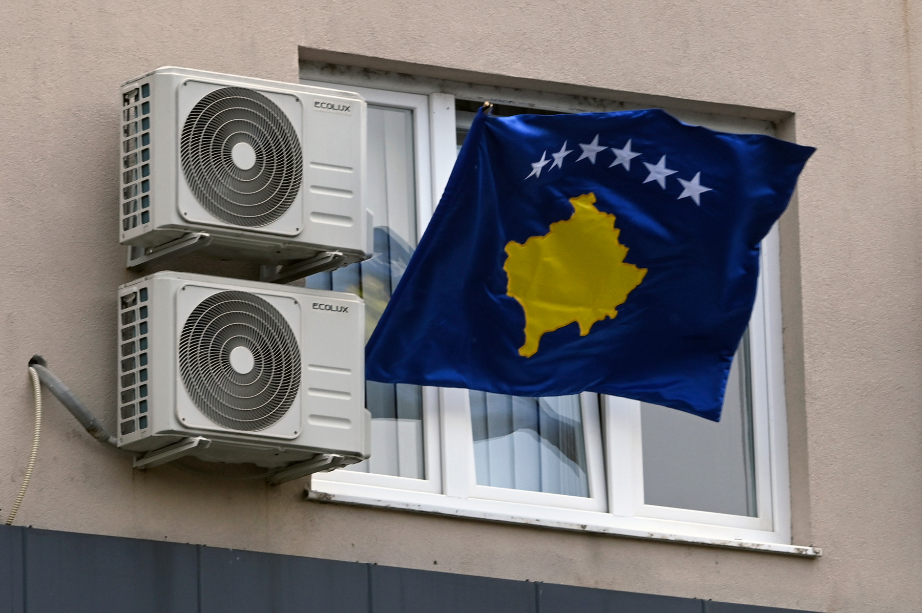 Joint Statement on Kosovo