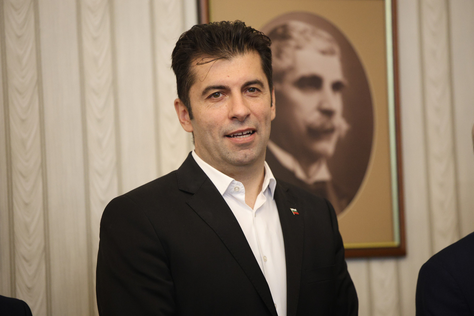The prosecution requests the immunity of Kiril Petkov