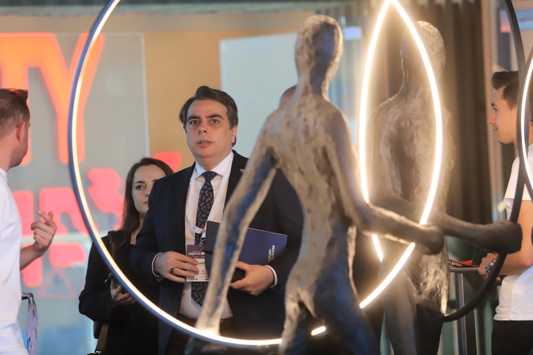 Vassilev: If the government is voted, in two weeks we will have a budget