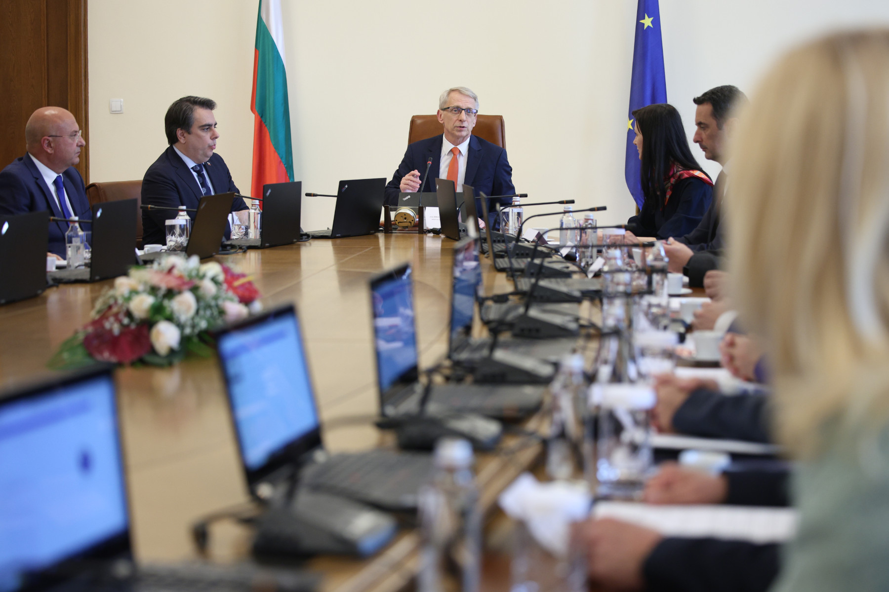 Екзакта: 61% одобряват правителството
