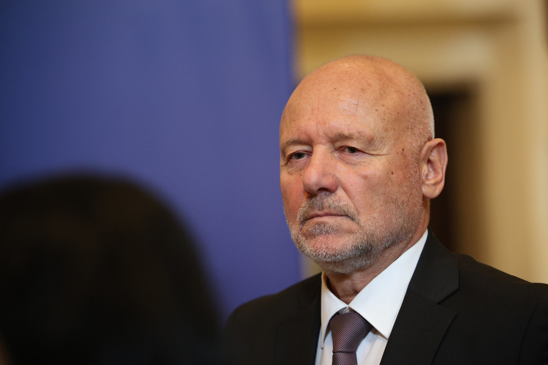Todor Tagarev: The rearmament of the Land Forces is my firm priority