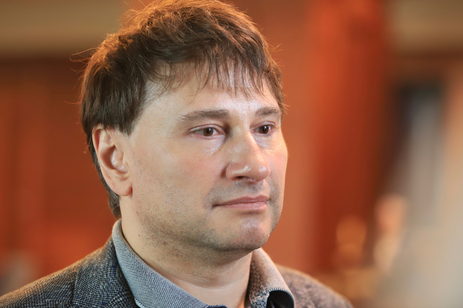 Доц. Николай Вълчев: Офшорната вятърна енергия е добра алтернатива