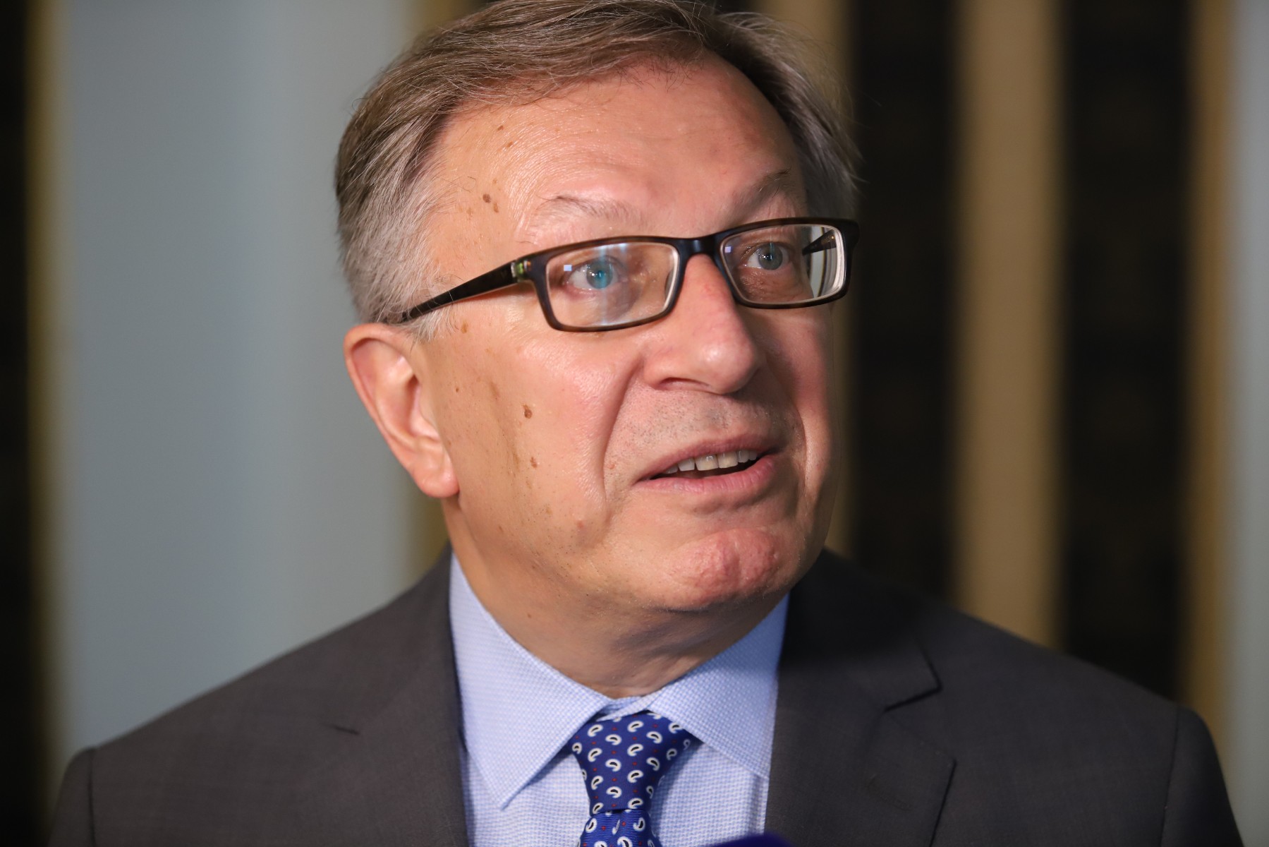 Tacan Ildem: The Montreux Agreement is an unbreakable guarantor of security in the Black Sea