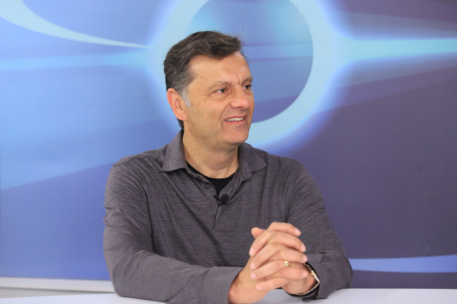 Живко Мутафов: Добрите каузи съществуват, просто трябва да ги открием