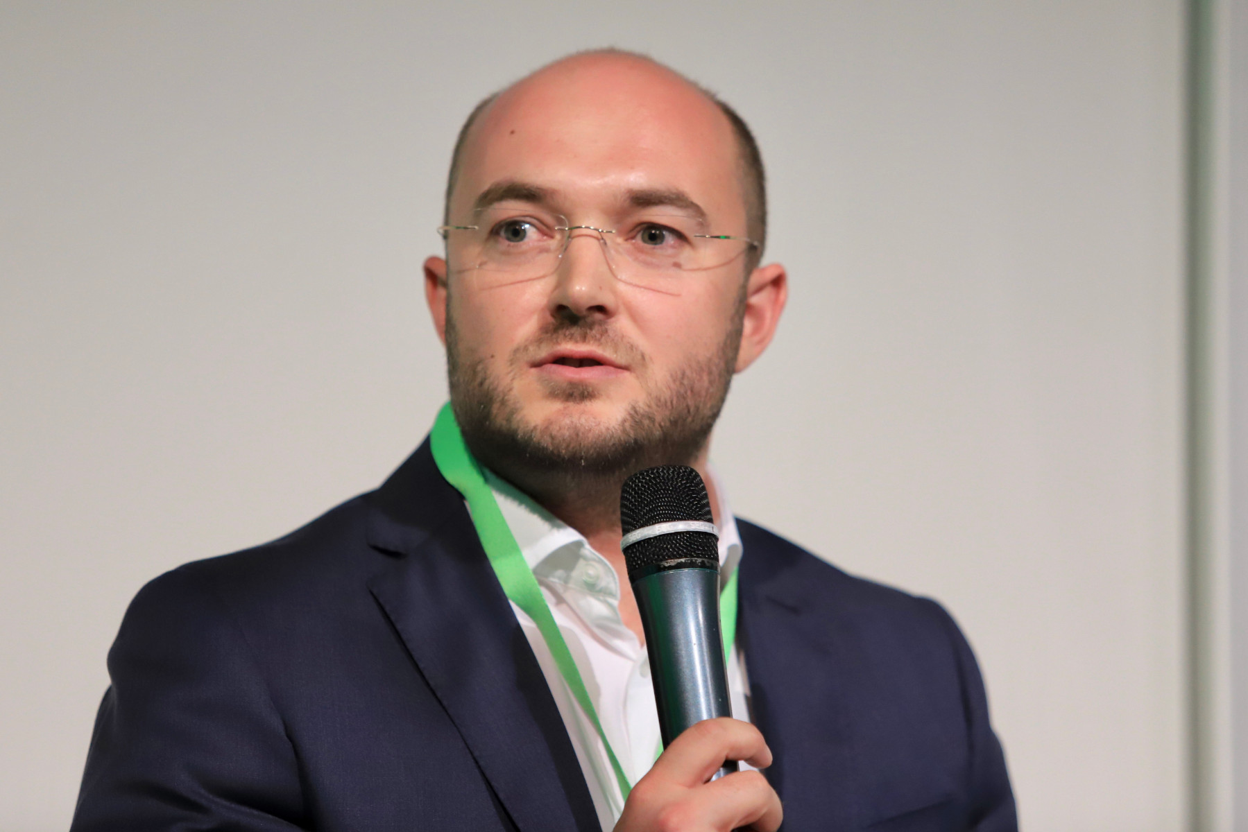 Георги Георгиев: Поставяме паметник на ген. Владимир Вазов в район "Подуяне"