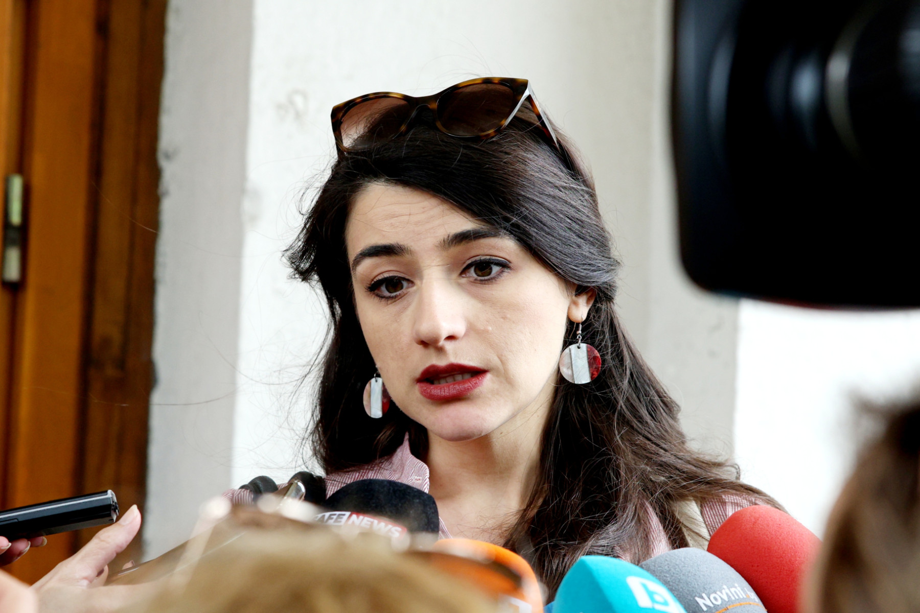 Русев: Лена Бориславова е фалшифицирала подписа ми за смяна УС на Корал