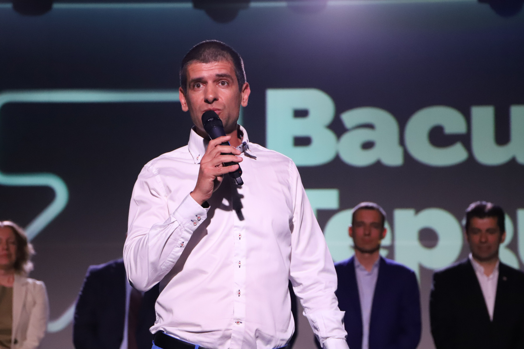 Three parties nominate Vasil Terziyski for mayor of Sofia
