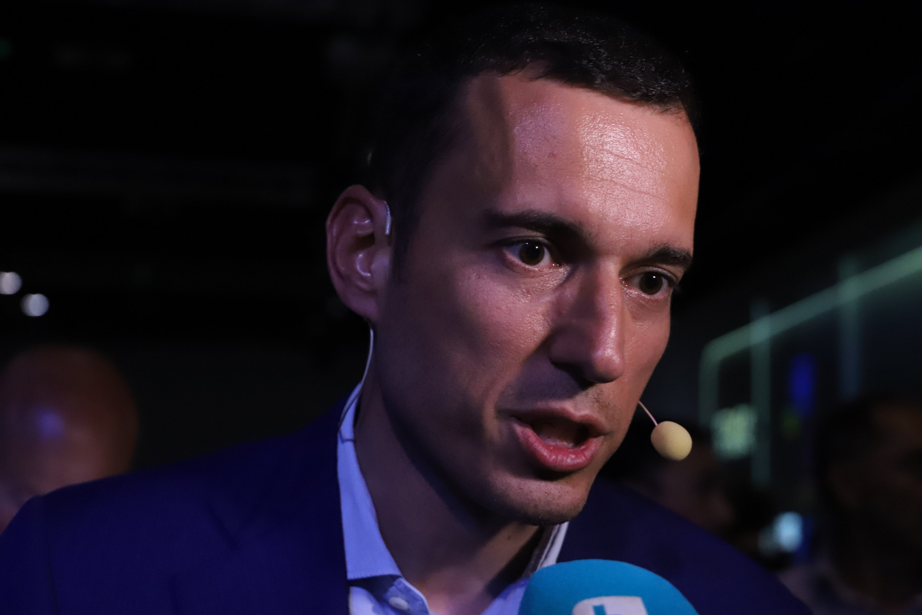 Митов за Васил Терзиев: Някои се родиха с цял сребърен сервиз в устата