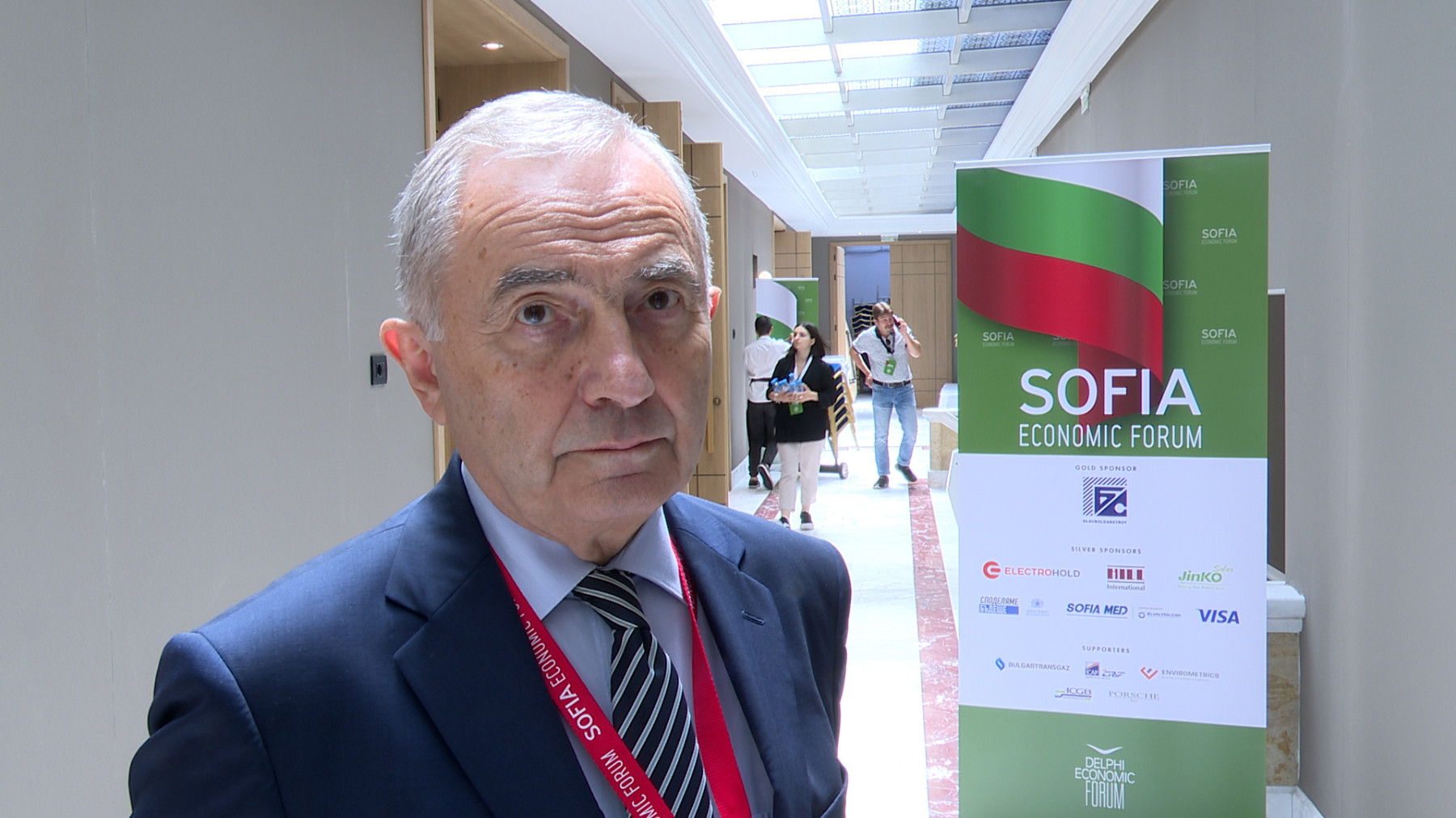 Lazar Comanescu: Bulgaria has a significant contribution to BSEC