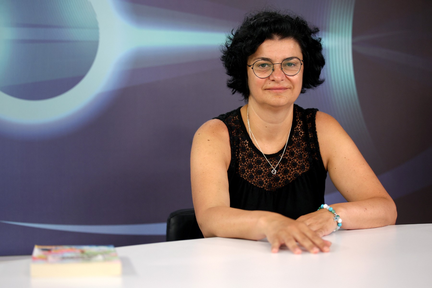 Deyana Dragoeva: Unfortunately young people are too affected by influencers and bloggers