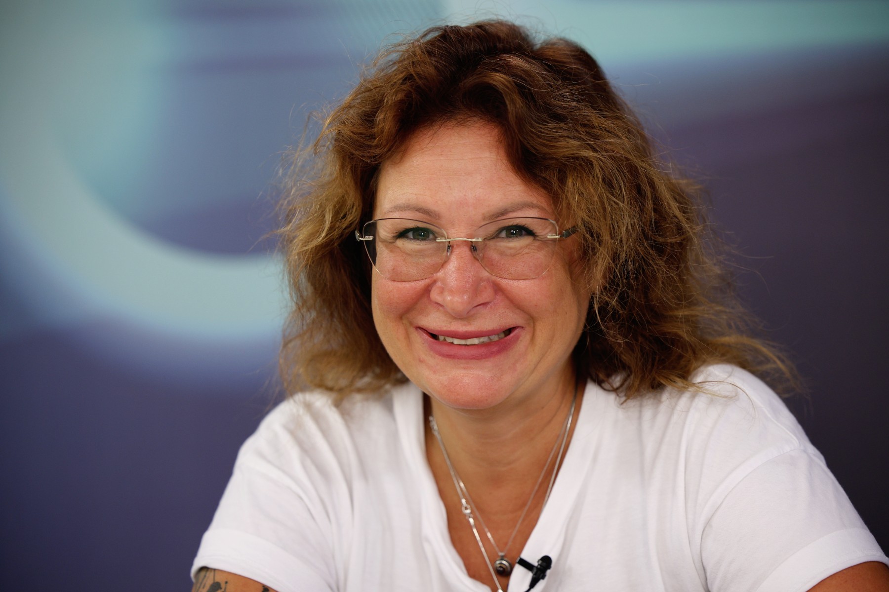 Yana Stoyanova: Bulgarian cinema should not try to catch up with Hollywood to be good