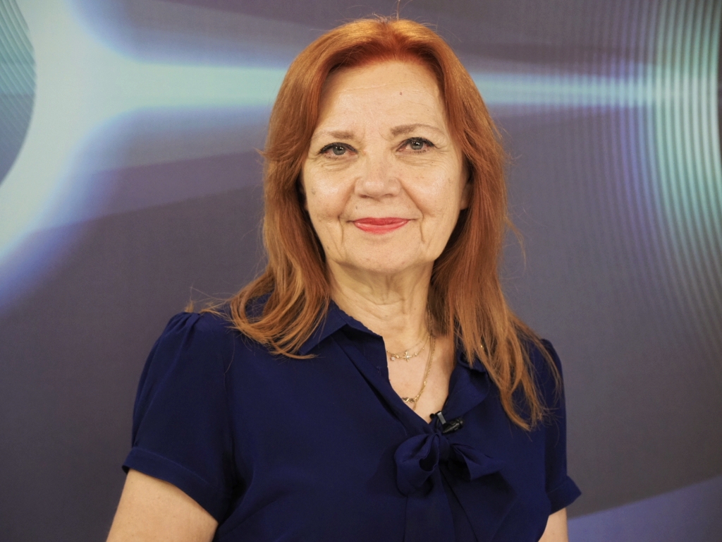 Maya Victorova: Diabetes prevention should be a key focus
