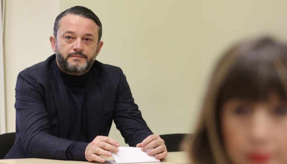 Macedonia's most powerful man Orce Kamchev blacklisted by US
