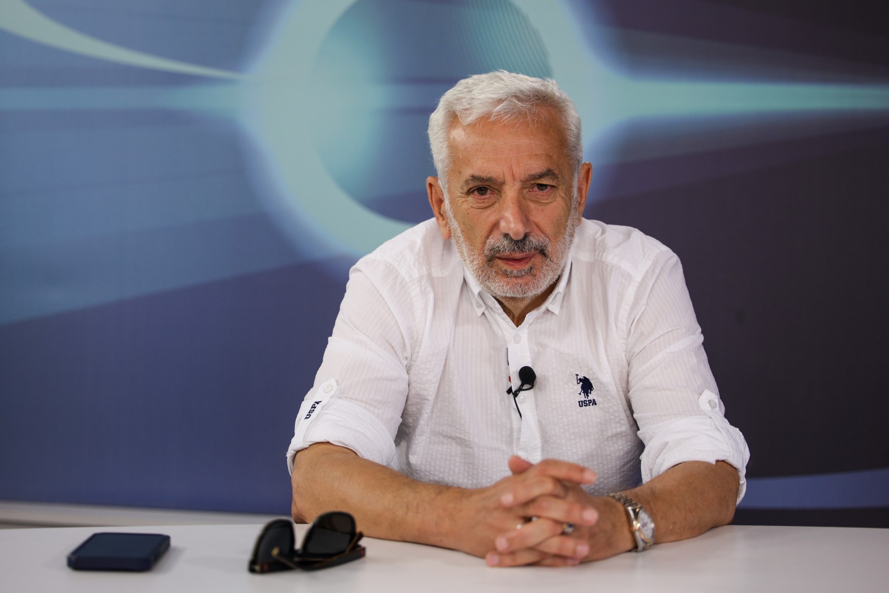 Desislav Dionisiev: For a successful business you have to work, be honest and pay your taxes