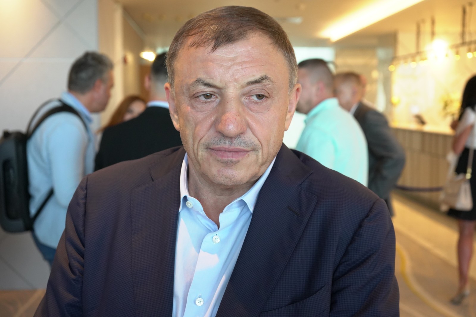 Alexey Petrov killed