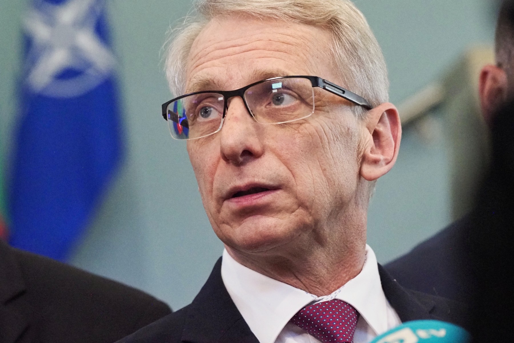 Denkov: Greece is interested in Chiren extension