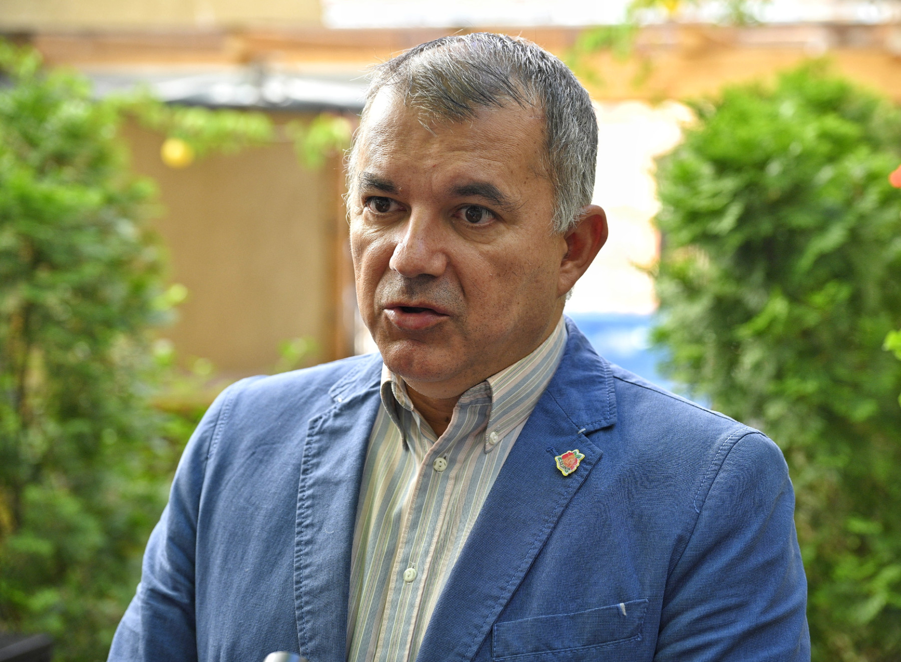Богомил Николов: Най-препечените печива са най-вредни