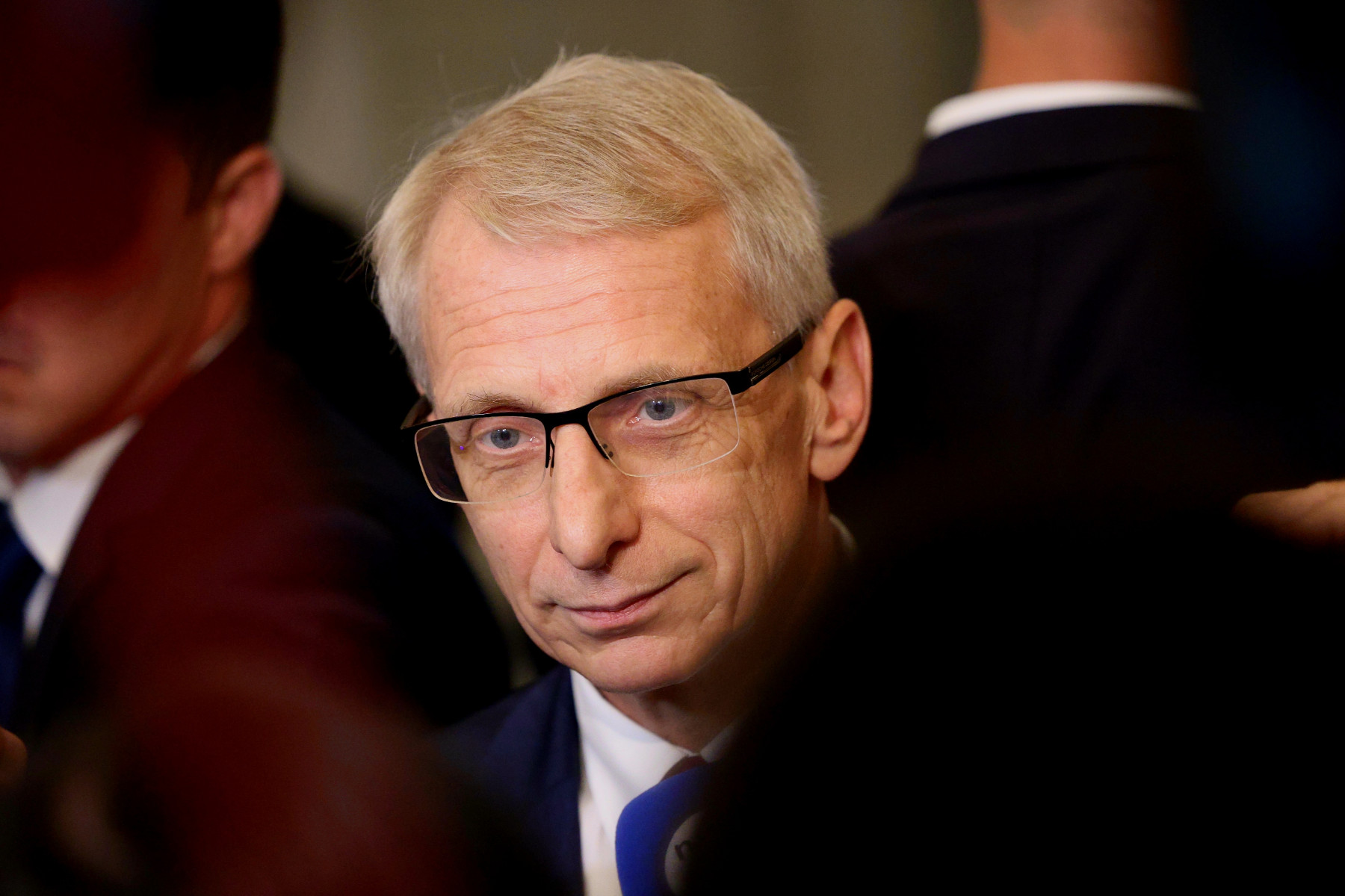 Акад. Денков: Да погледнем в бъдещето, за да бъдем успешна нация