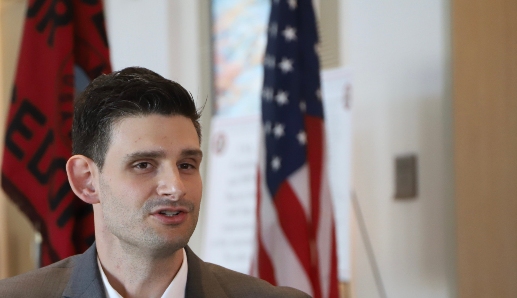 Matthew Stefanoff: Macedonian Bulgarians founded MPO, wich is uniting all Macedonians
