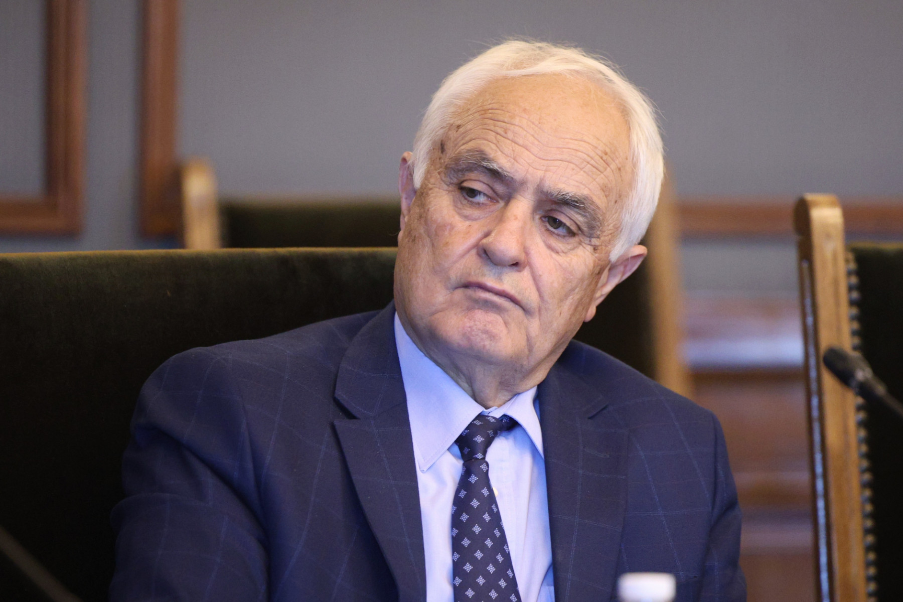 Запрянов: Все повече трябва да разчитаме на нашите ВС