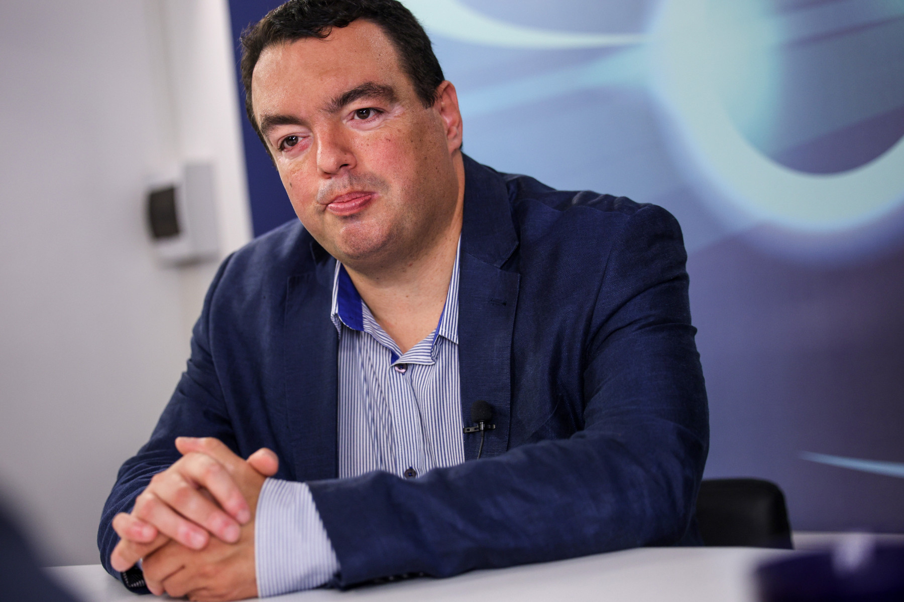 Доц. Светослав Живков: Народният съд е национална катастрофа