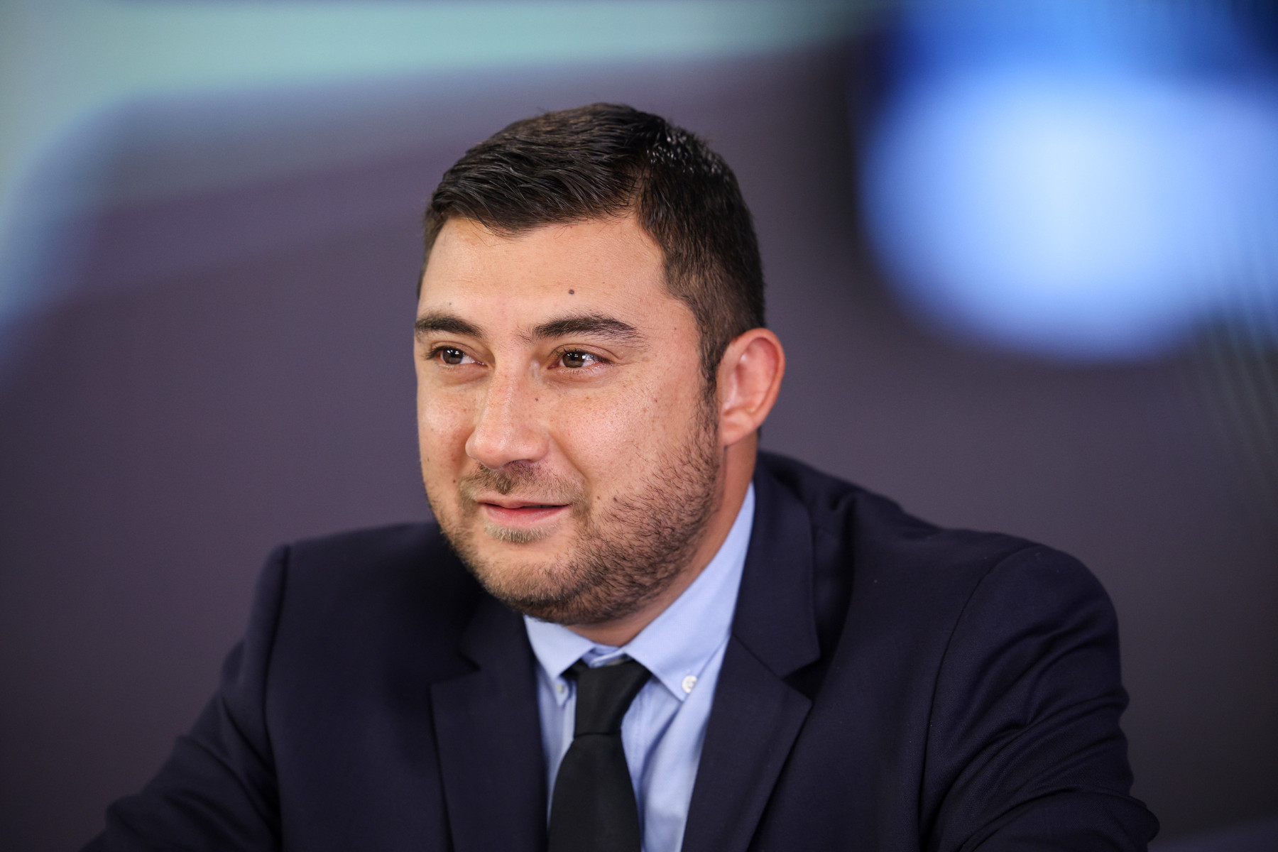 Контрера към Терзиев: С лъжи и манипулации не се управлява
