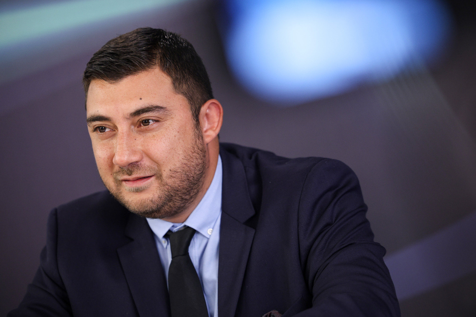 Контрера: Бонев с чужда пита - помен