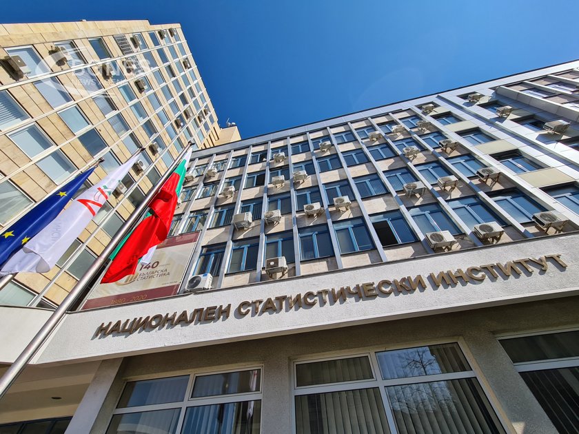 НСИ: БВП нараства с 1,9% за Q2