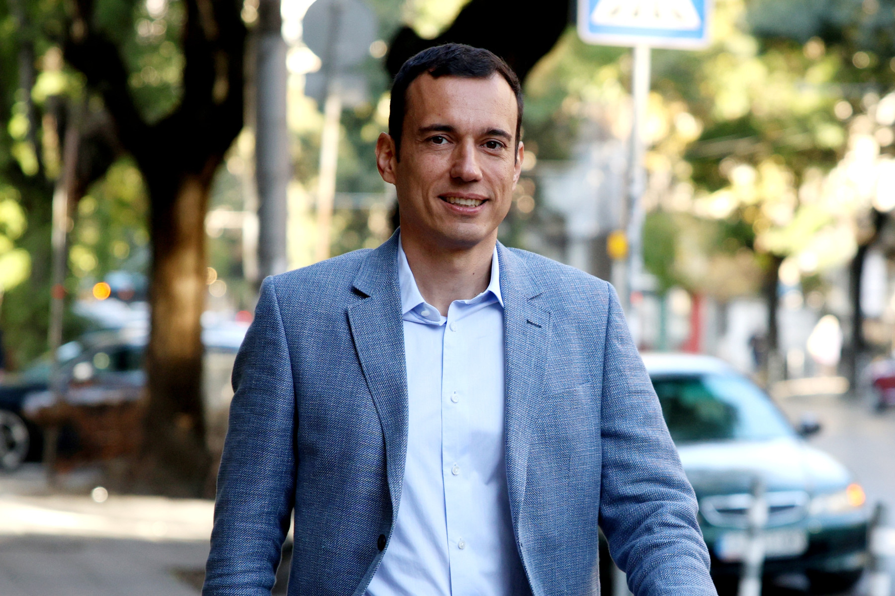 Васил Терзиев е племенник на Петър Младенов