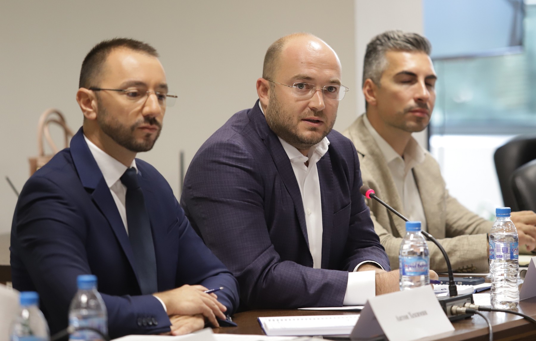 Георги Георгиев: Реших поне 102 проблема на гражданите, готов съм за още толкова