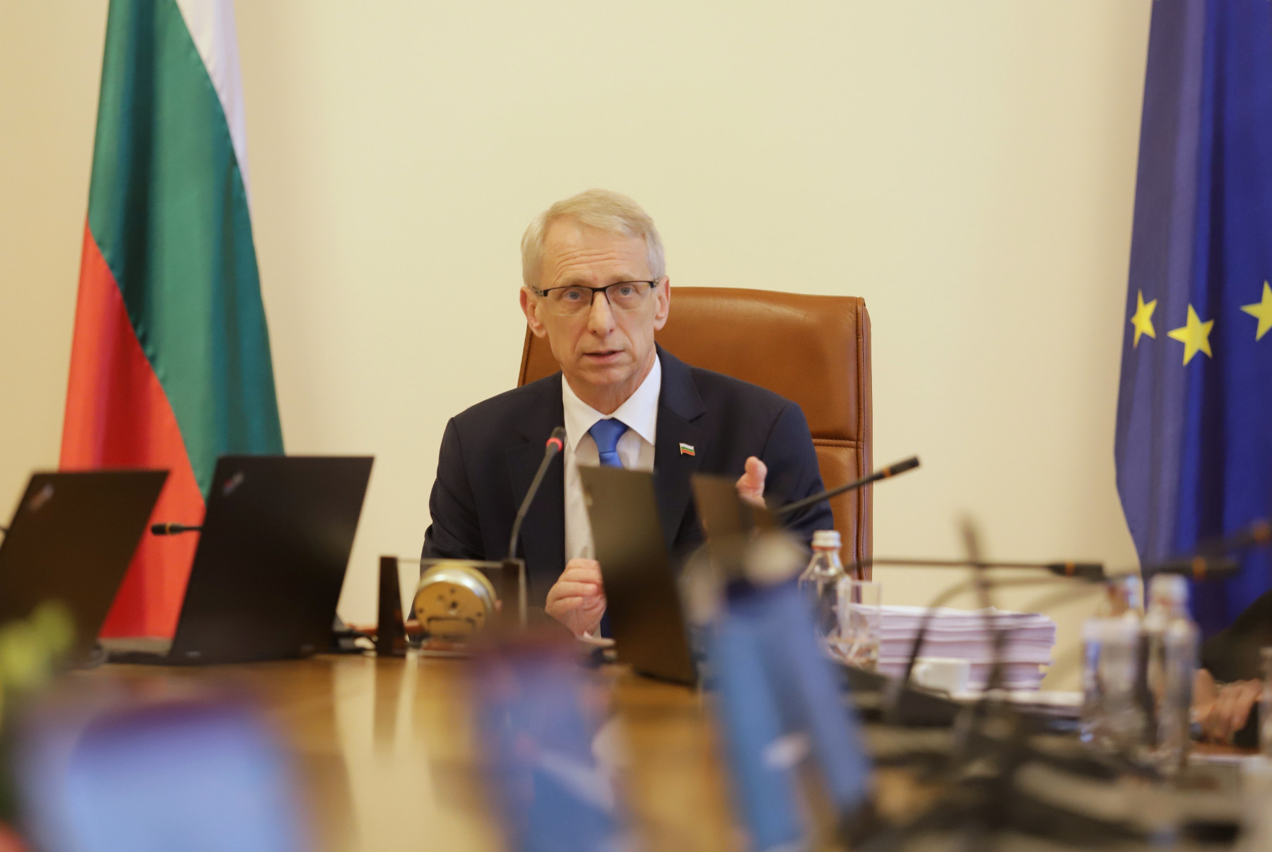 МС отпуска 27,5 млн. лв. на земеделците