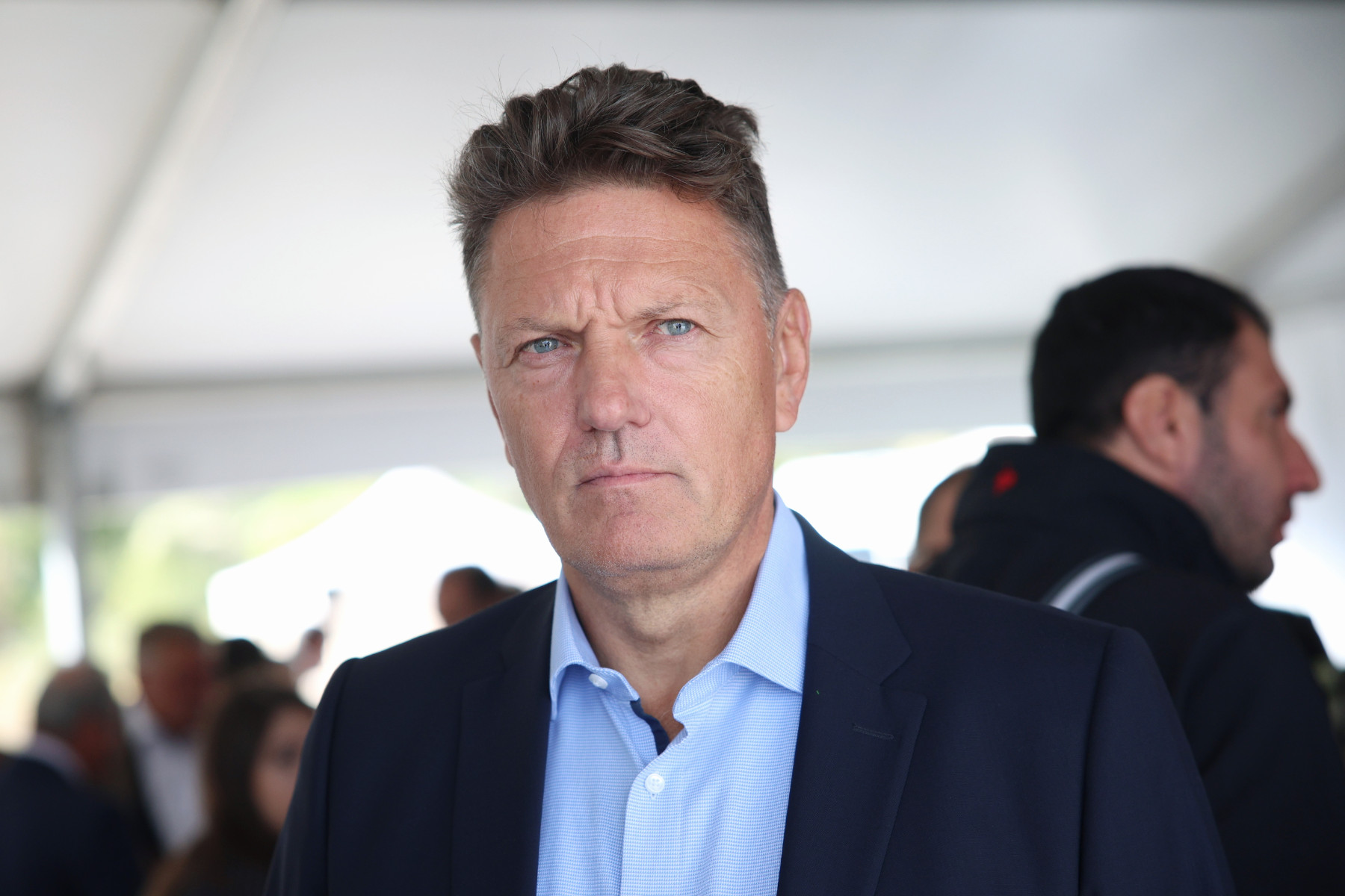 Tim Kurth: German businesses want to expand in Bulgaria