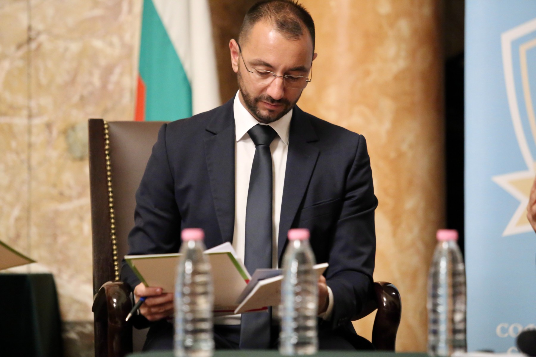 Хекимян: С Борисов имаме планове как градът ни да стане още по-добър